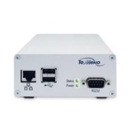 TeMeno Alarm- and Conference server MENO-D smart VoiP/SIP ESPA