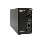 FRM-220 Media converter Ethernet to FO