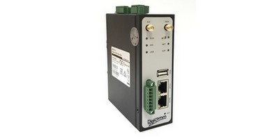 DSR-211-L compact LTE / UMTS-Router